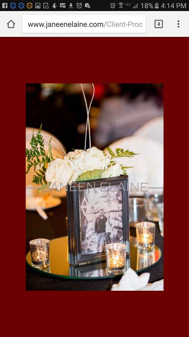 Wedding Centerpieces for sale