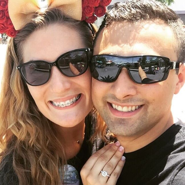 Mission: Princess Bride Proposal