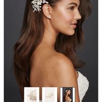 Do you like my dress?