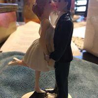 Cake Topper - let's see yours!