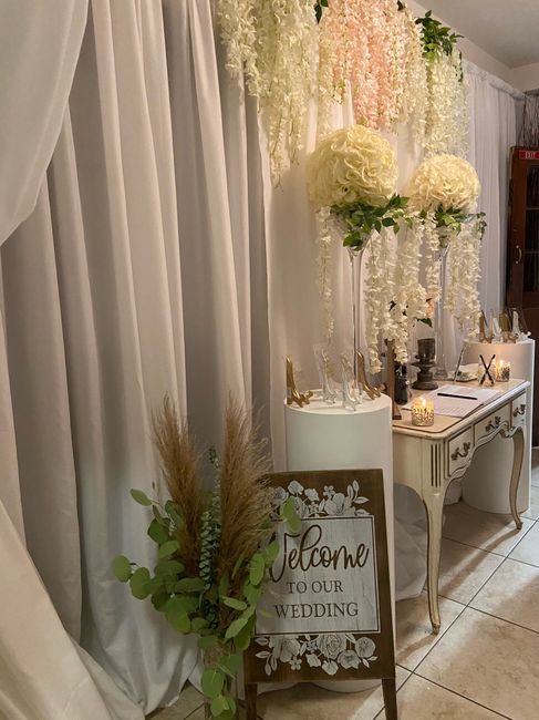 We did it! 11/07/20 2