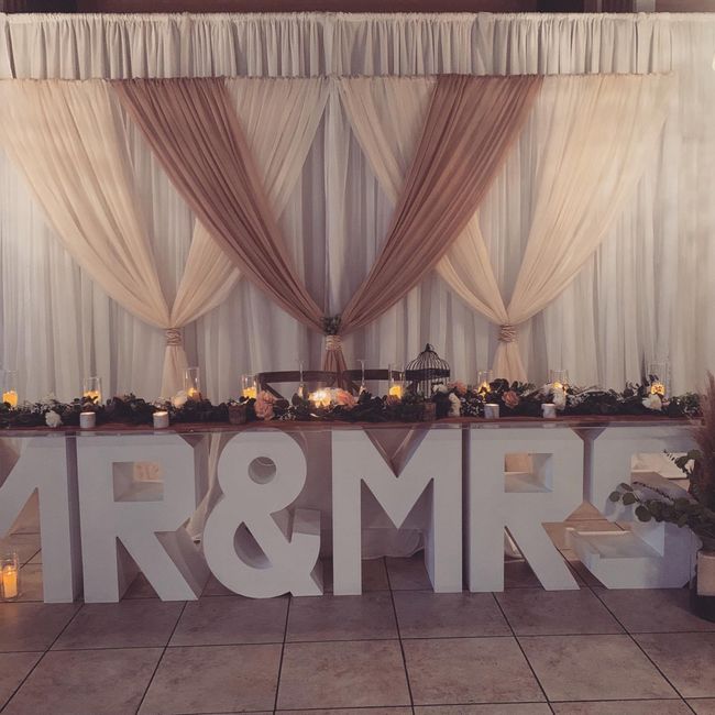 We did it! 11/07/20 4