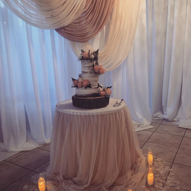 We did it! 11/07/20 5