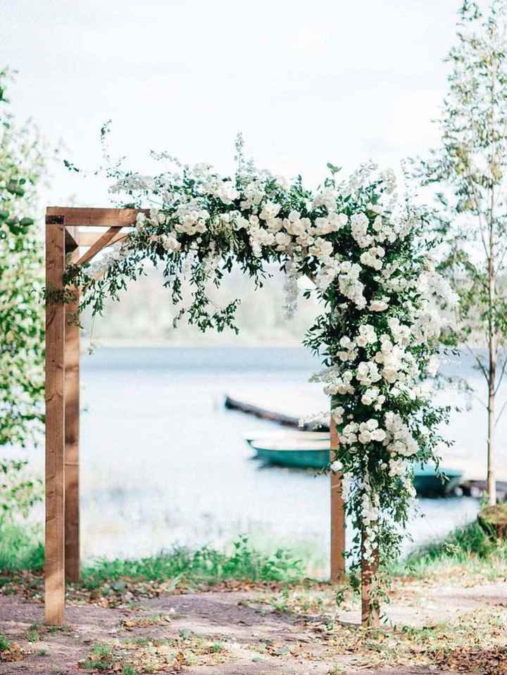 Utah Wedding Arches for Rent - 1