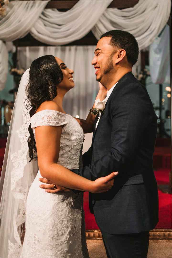 We did it! 11/07/20 - 1