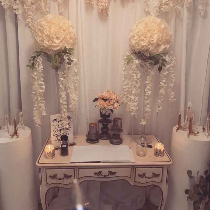 We did it! 11/07/20 - 7