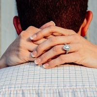 Engagement photos - 2