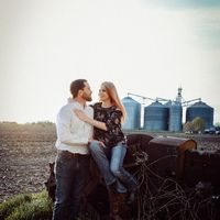 Engagement photos - 3