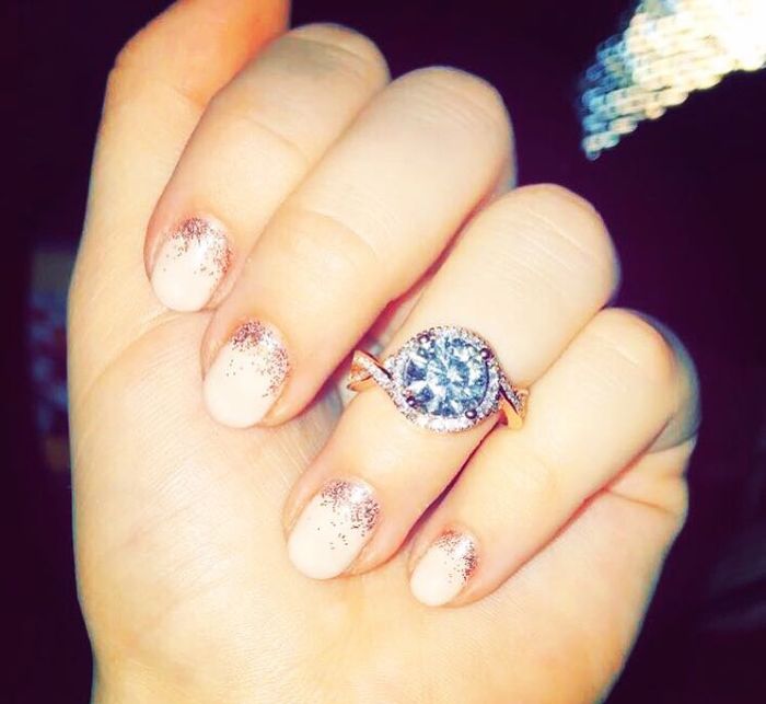  i got my ring back!! - 1