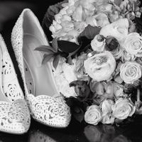 What’s your most ridiculous wedding thing? - 1