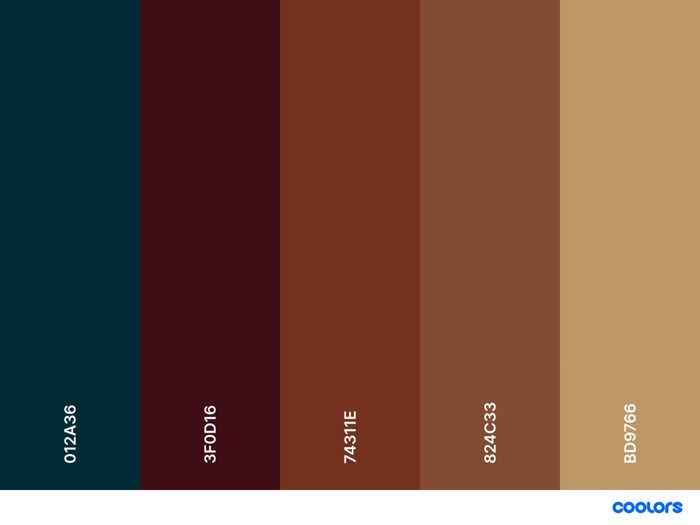 What's everyone's wedding colors? 2