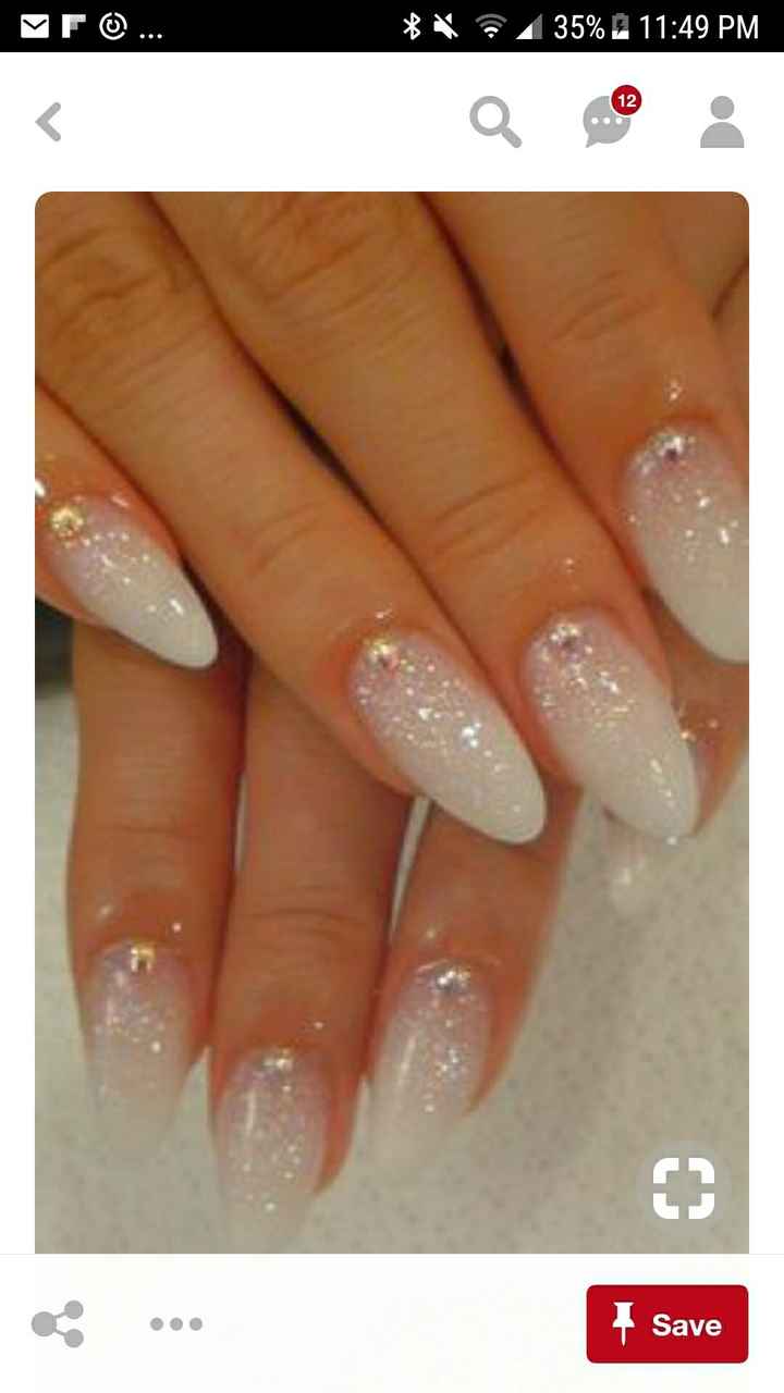 Doing Anything Special For Yourself? - 1