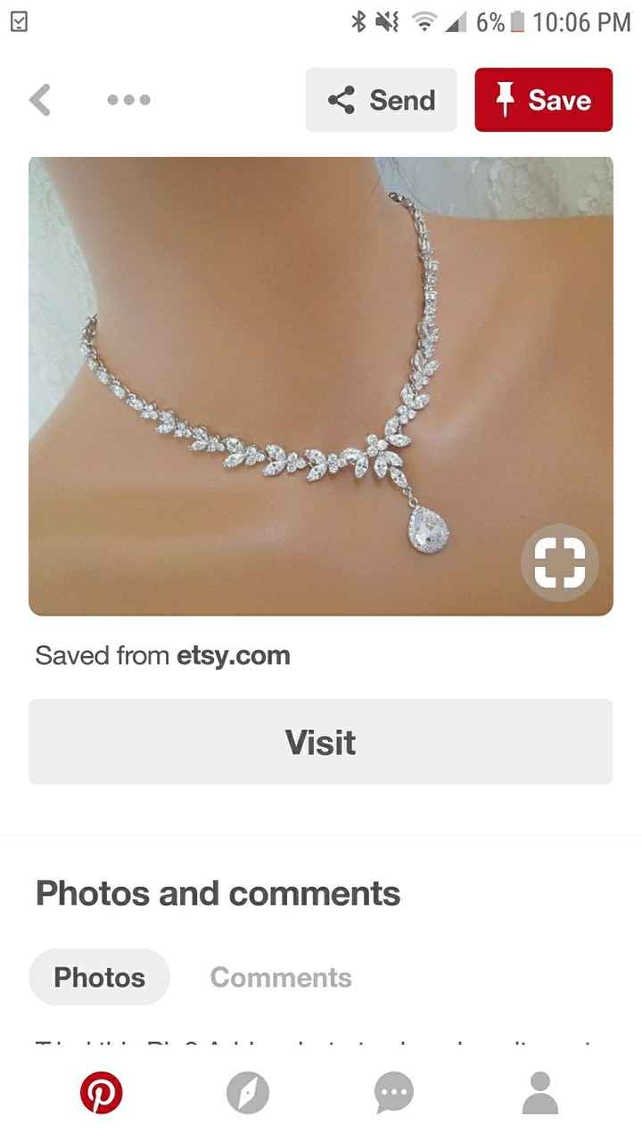 Reassurance/advice on accessories - 3