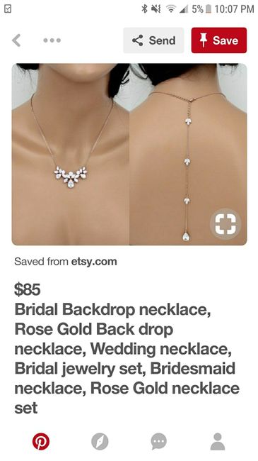 Reassurance/advice on accessories 6