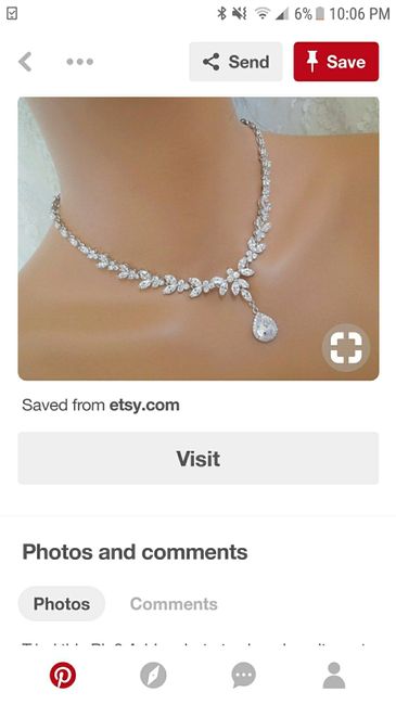 Reassurance/advice on accessories 8