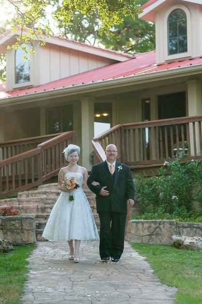 REALLY considering a Short Wedding Dress (pics)