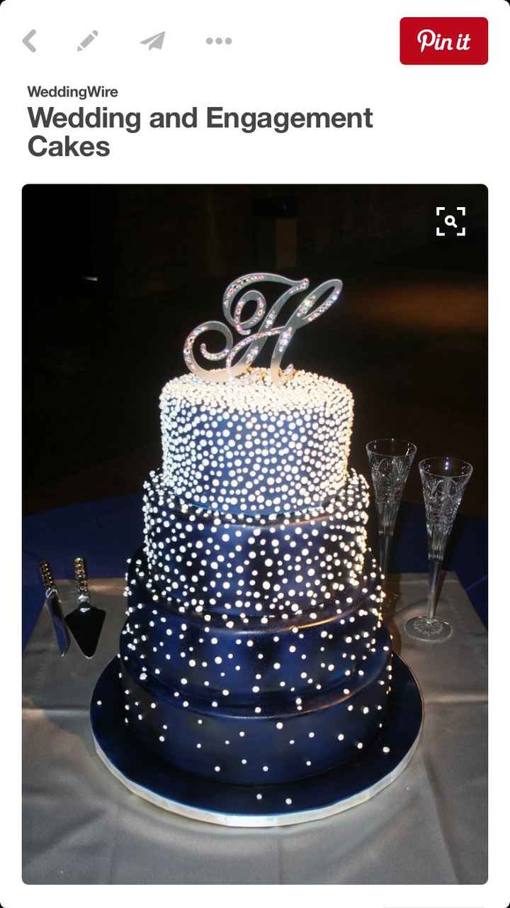 Wedding cake.. Show me yours or your idea of what you want