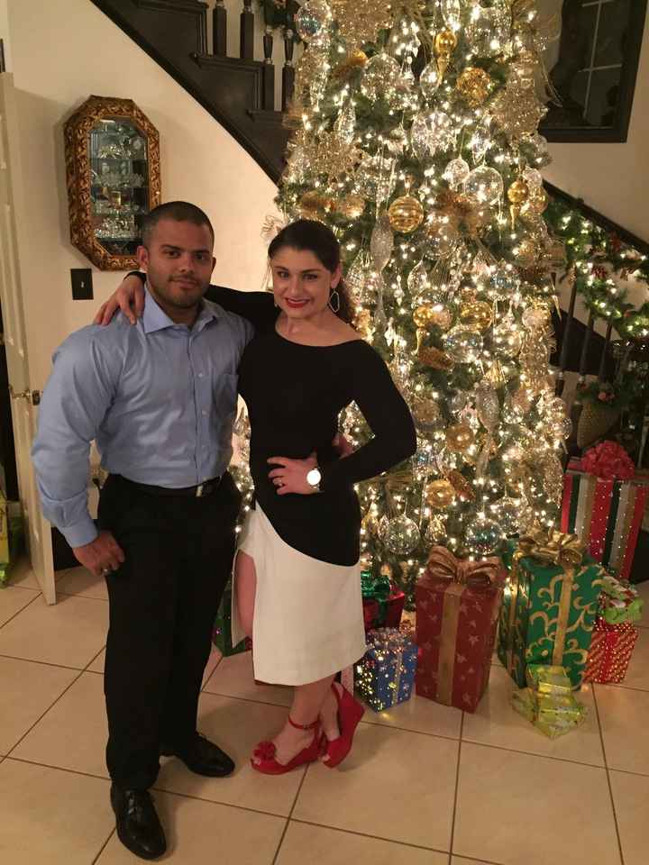 Love......... Let me see yours...