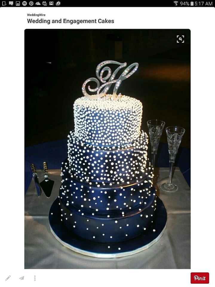 LET THEM HAVE CAKE!!!