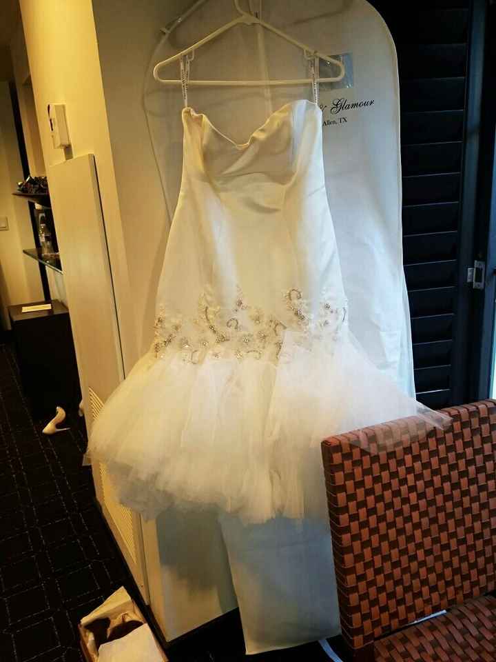 Finally married, it's done, hallelujah! Few non pro BAM