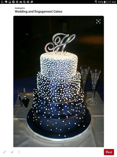 LET THEM HAVE CAKE!!!