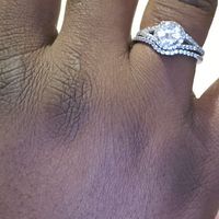 Show me the Ring!💍 - 1