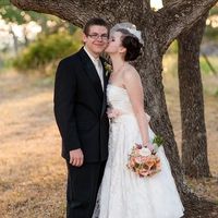 Show me your wedding dress!!!