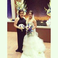 Finally married, it's done, hallelujah! Few non pro BAM