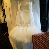 Finally married, it's done, hallelujah! Few non pro BAM