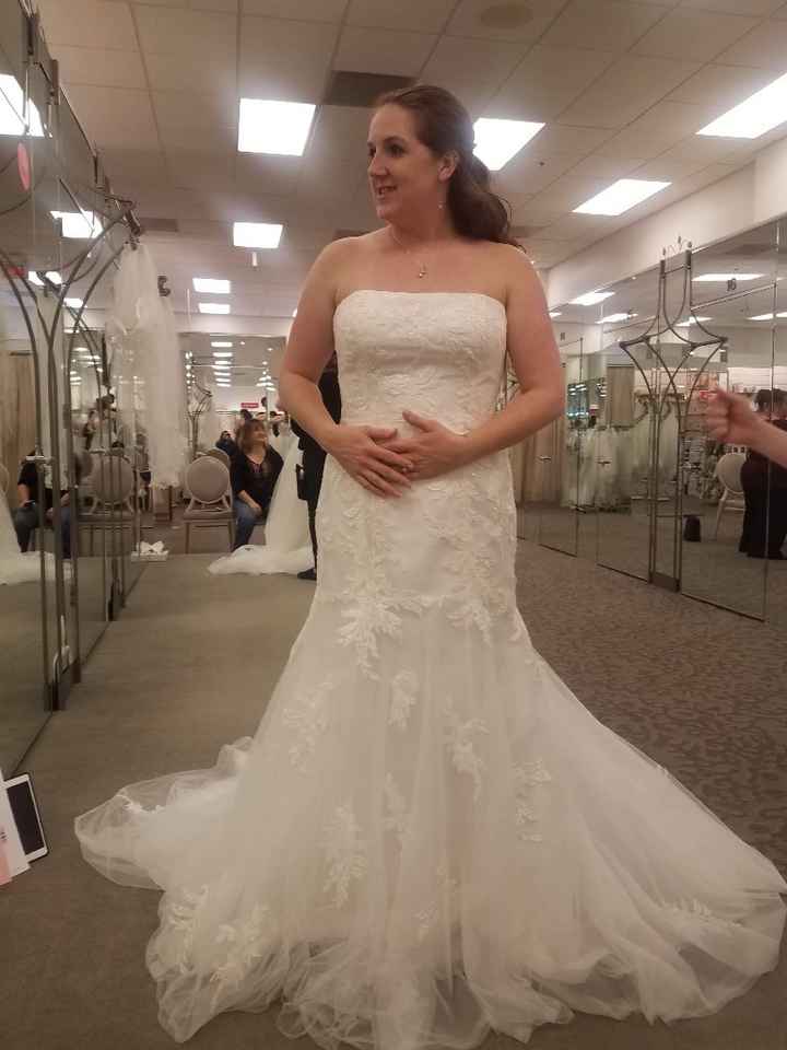 2020 wedding dresses!! Just bought mine!! - 2