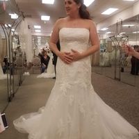 2020 wedding dresses!! Just bought mine!! - 2