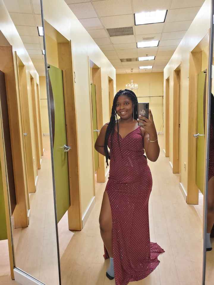 Found my dress🥰 - 1