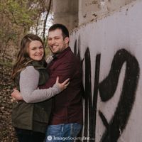 Fiancé(e) Friday! Show off your fiancé(e)! - 1