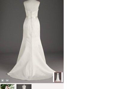 Lets see those dresses ladies!!!