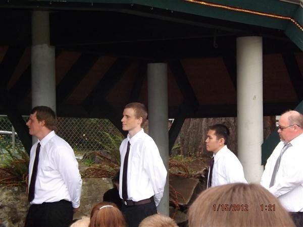 Got Married on Saturday!!! *Pics*
