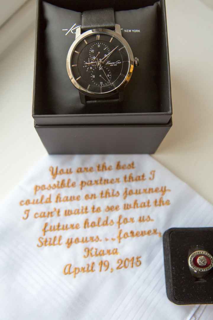 BAM... and very tan! *Updated with more pics*