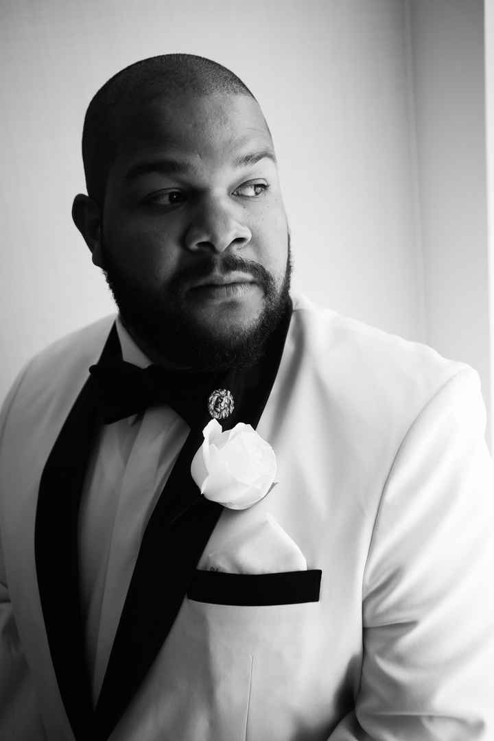 BAM... and very tan! *Updated with more pics*