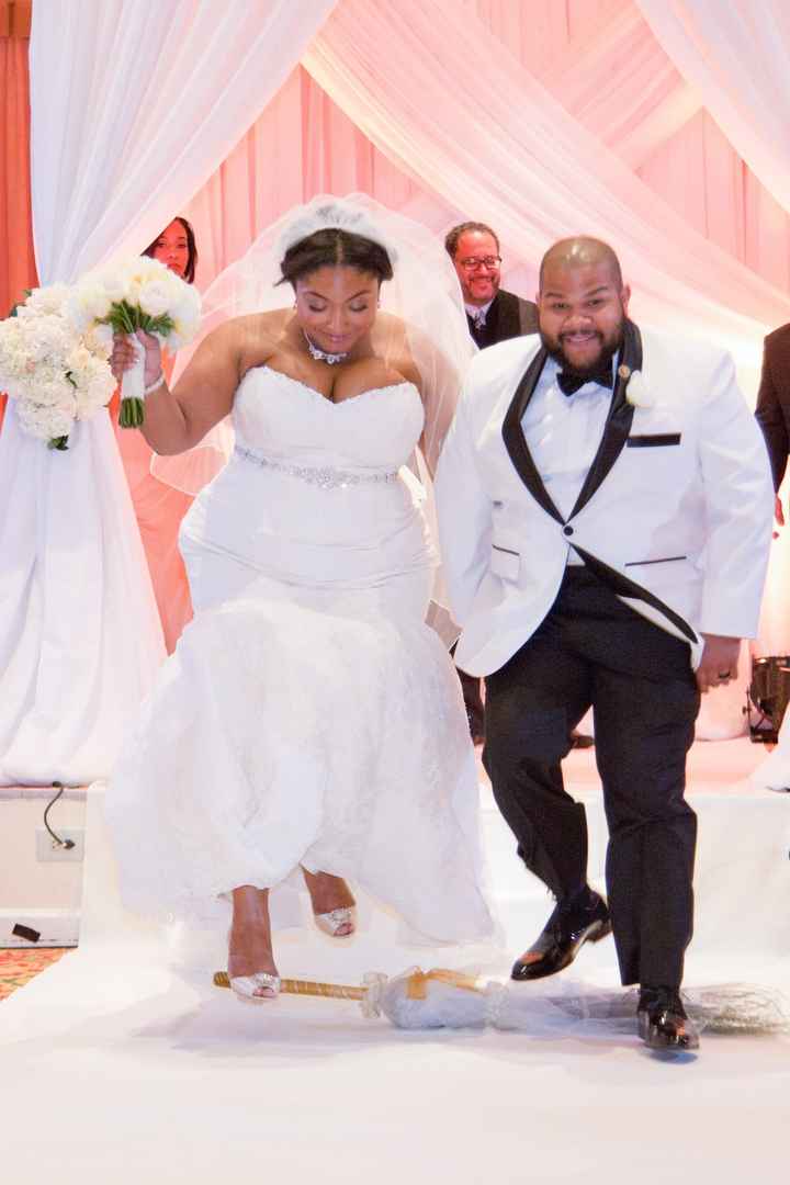 BAM... and very tan! *Updated with more pics*