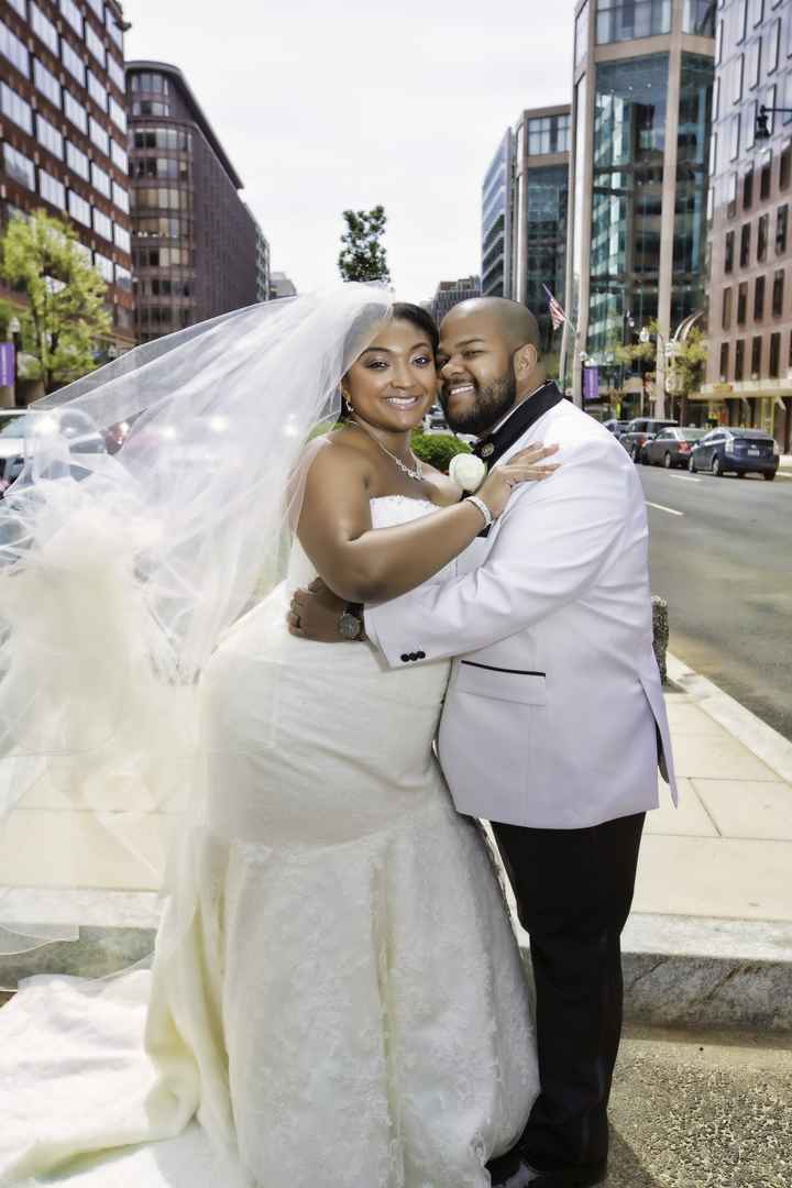 BAM... and very tan! *Updated with more pics*