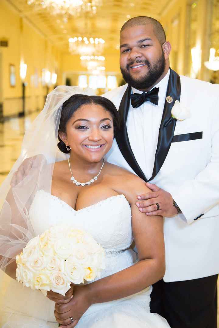 BAM... and very tan! *Updated with more pics*