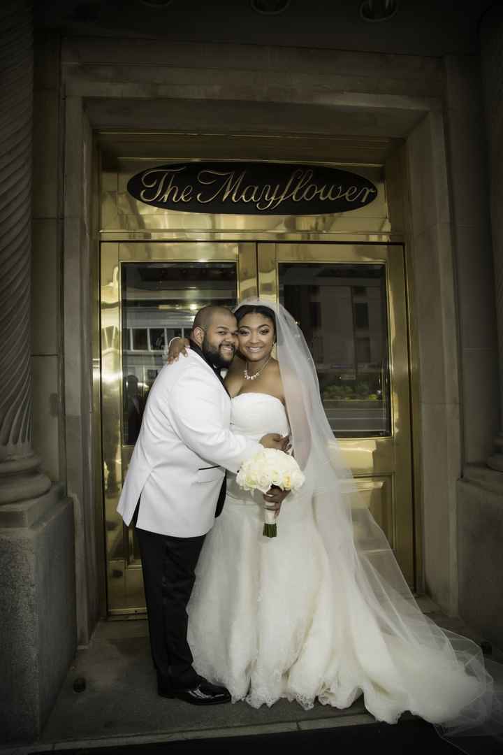 BAM... and very tan! *Updated with more pics*