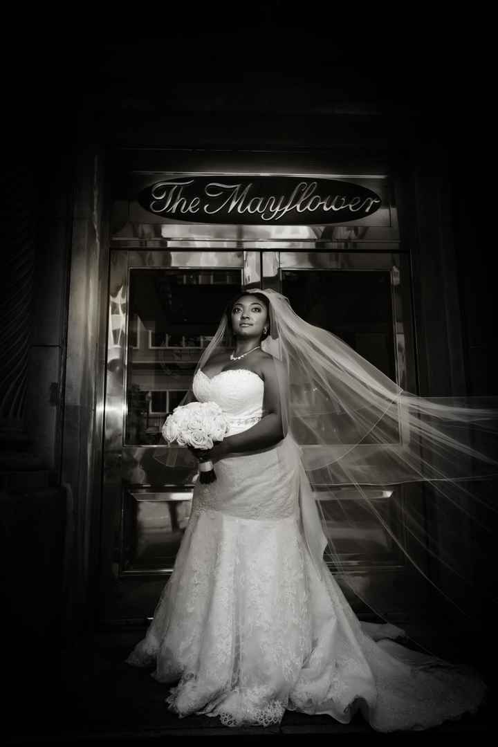 BAM... and very tan! *Updated with more pics*