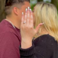 2023 Brides - Show us your ring! - 1