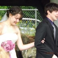 Got Married on Saturday!!! *Pics*