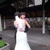 Got Married on Saturday!!! *Pics*