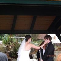 Got Married on Saturday!!! *Pics*