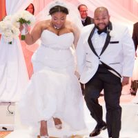 BAM... and very tan! *Updated with more pics*