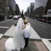 BAM... and very tan! *Updated with more pics*