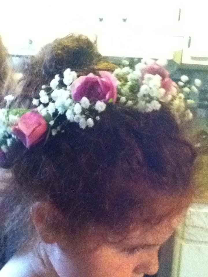 Finally Tied the Knot