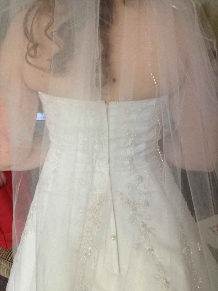 Finally Tied the Knot